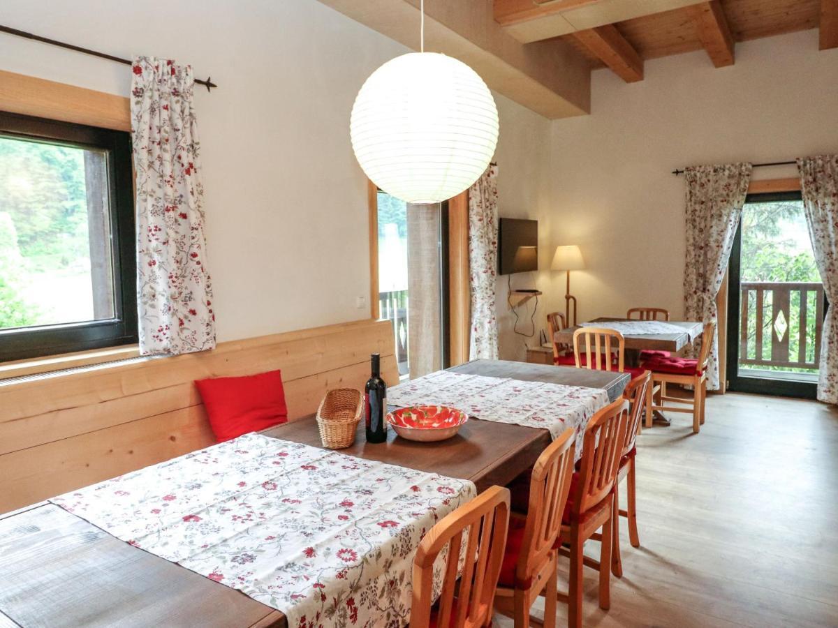 Apartment Adlerhorst - Top 5 By Interhome Grünau im Almtal Kültér fotó