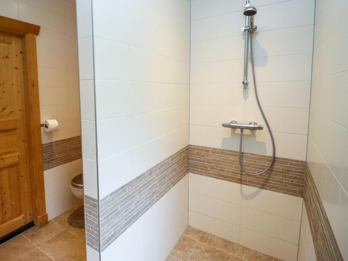 Apartment Adlerhorst - Top 5 By Interhome Grünau im Almtal Kültér fotó