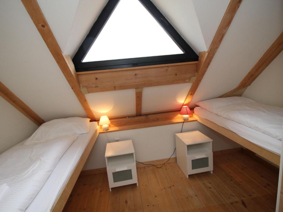 Apartment Adlerhorst - Top 5 By Interhome Grünau im Almtal Kültér fotó