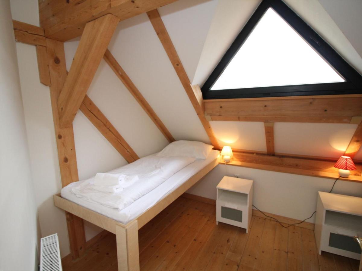 Apartment Adlerhorst - Top 5 By Interhome Grünau im Almtal Kültér fotó