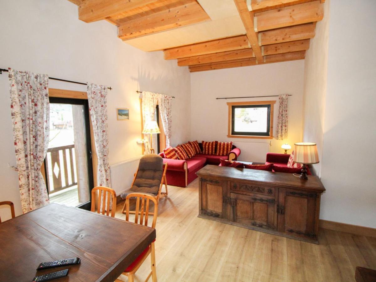 Apartment Adlerhorst - Top 5 By Interhome Grünau im Almtal Kültér fotó
