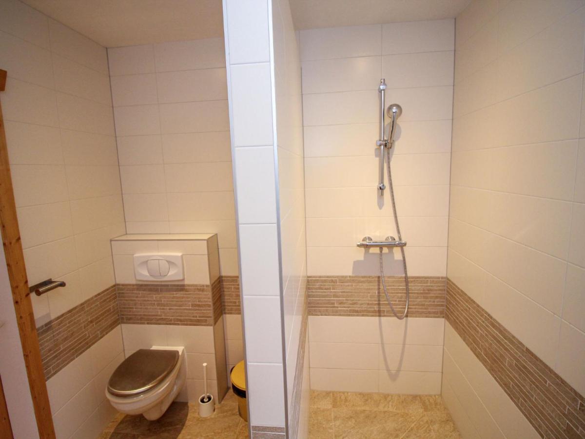 Apartment Adlerhorst - Top 5 By Interhome Grünau im Almtal Kültér fotó