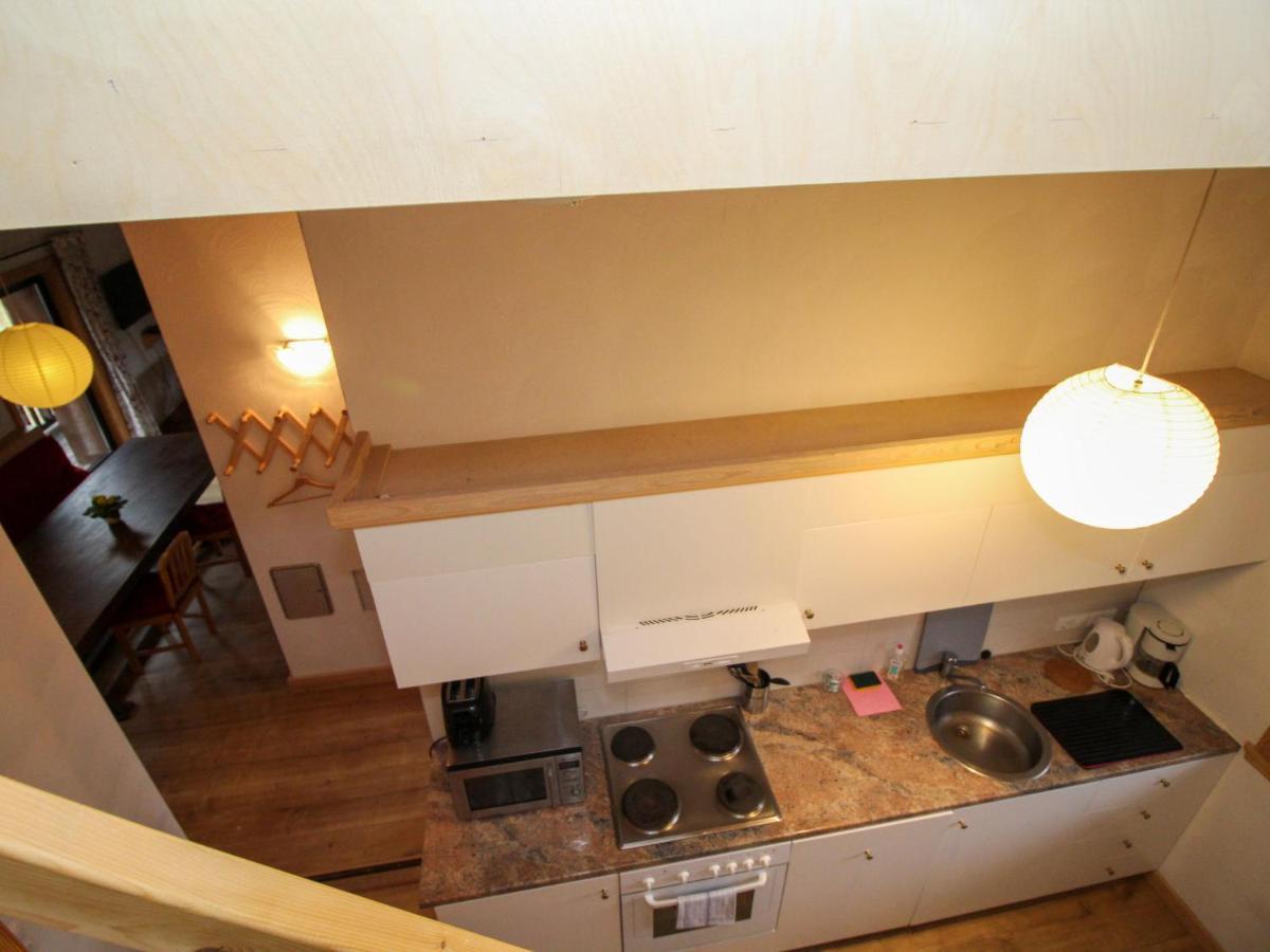 Apartment Adlerhorst - Top 5 By Interhome Grünau im Almtal Kültér fotó