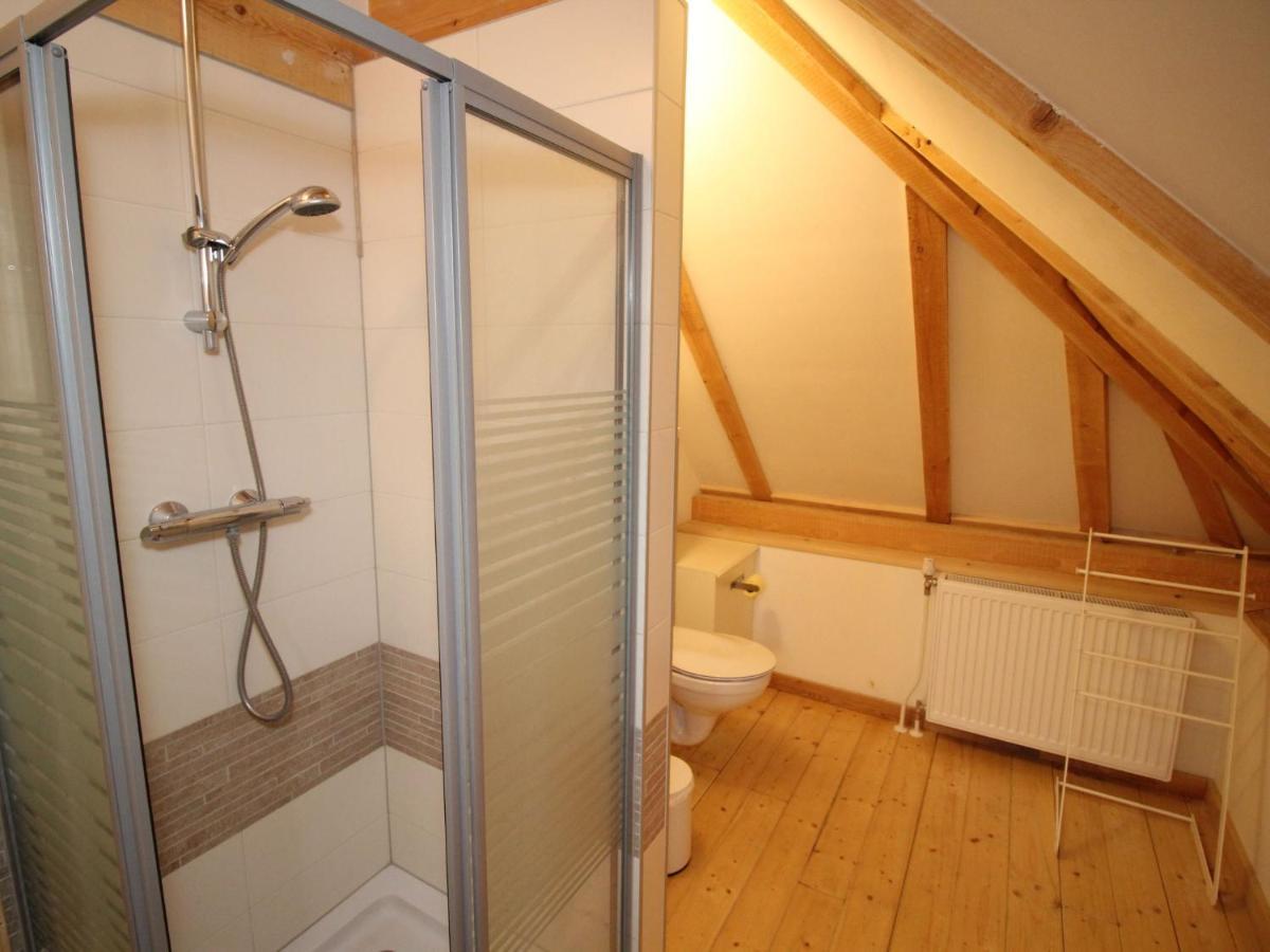 Apartment Adlerhorst - Top 5 By Interhome Grünau im Almtal Kültér fotó