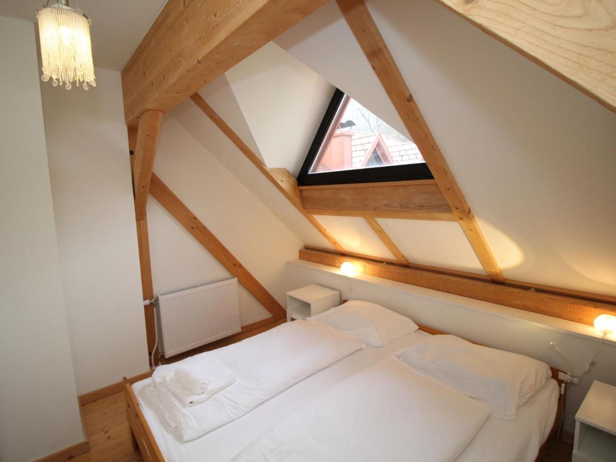 Apartment Adlerhorst - Top 5 By Interhome Grünau im Almtal Kültér fotó