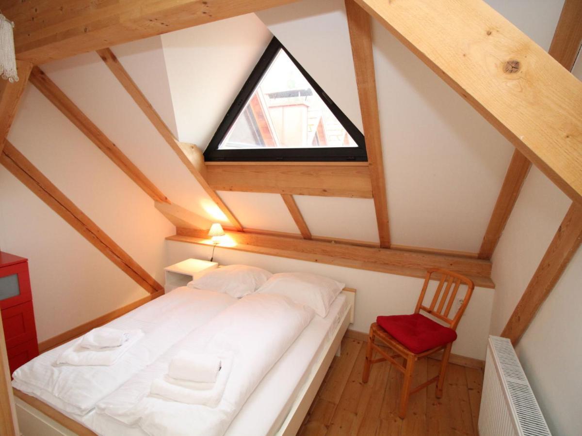 Apartment Adlerhorst - Top 5 By Interhome Grünau im Almtal Kültér fotó