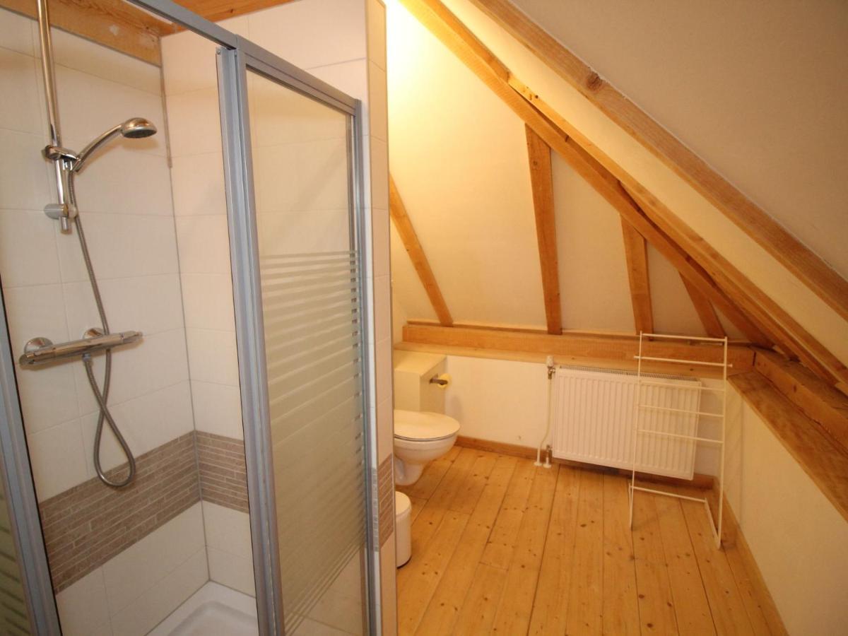Apartment Adlerhorst - Top 5 By Interhome Grünau im Almtal Kültér fotó