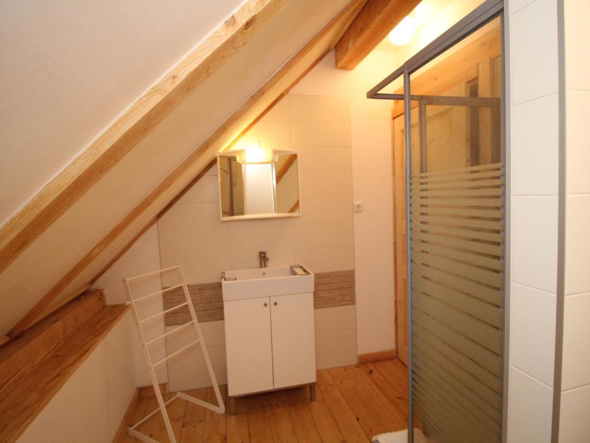 Apartment Adlerhorst - Top 5 By Interhome Grünau im Almtal Kültér fotó