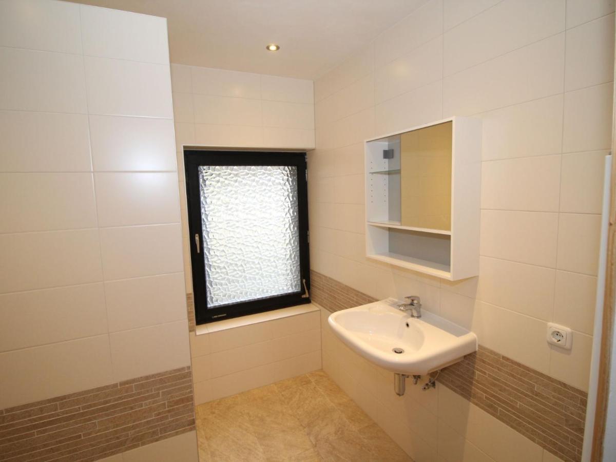 Apartment Adlerhorst - Top 5 By Interhome Grünau im Almtal Kültér fotó