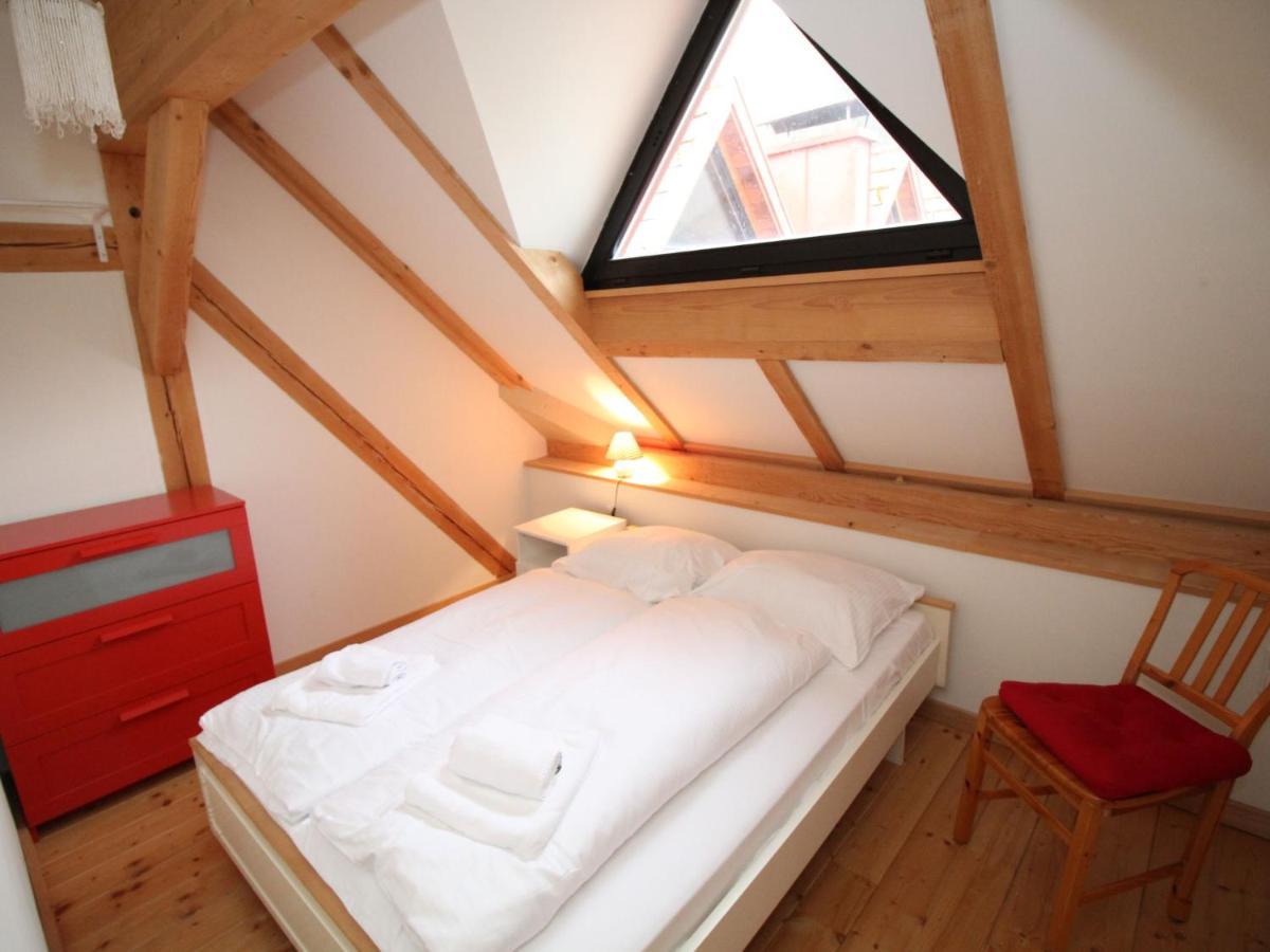 Apartment Adlerhorst - Top 5 By Interhome Grünau im Almtal Kültér fotó