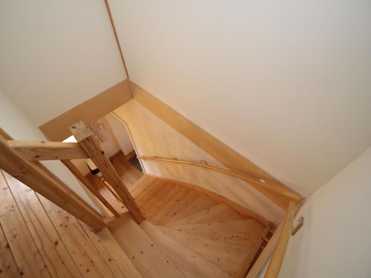Apartment Adlerhorst - Top 5 By Interhome Grünau im Almtal Kültér fotó